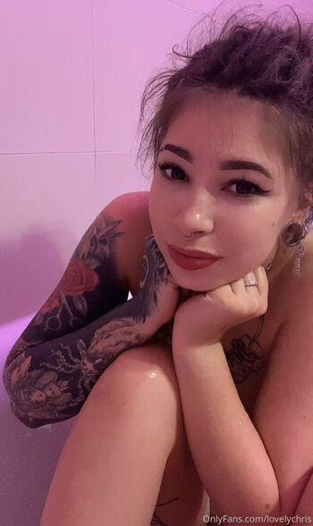 lovelychris
