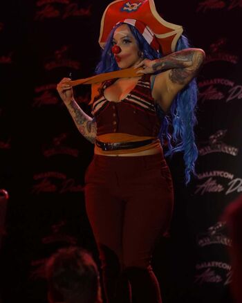 Lua Stardust
