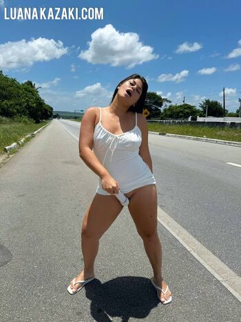Luana Kazaki