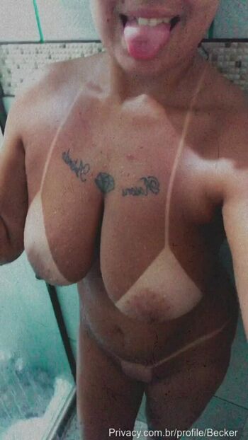 Luanna Becker