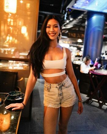 Lucia Liu