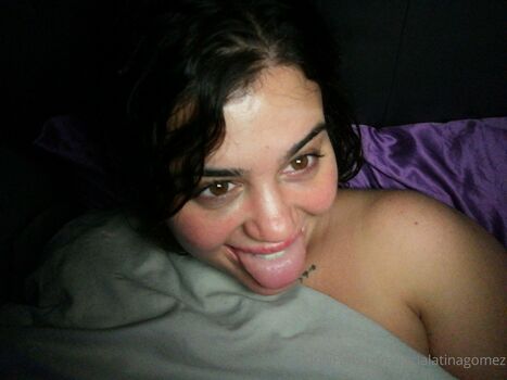 lucialatinagomez