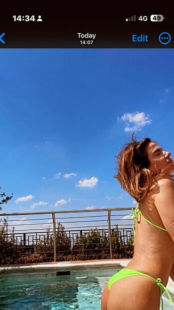 Luciana Gimenez