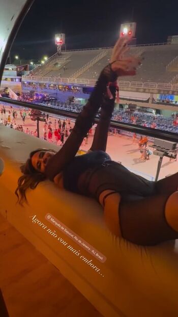 Luciana Gimenez
