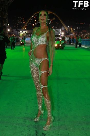 Luciana Gimenez