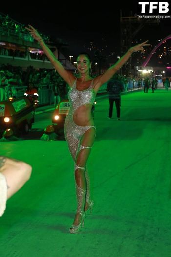 Luciana Gimenez