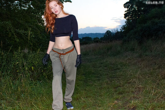Lucie Rose Middleton