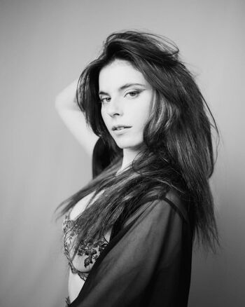 Lucilla Materazzi