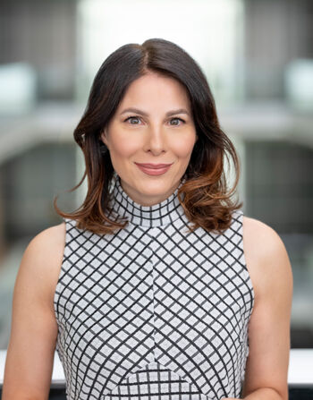 Lucrezia Millarini