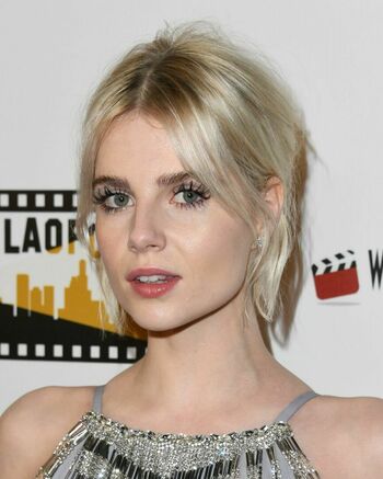 Lucy Boynton
