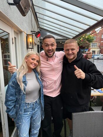 Lucy Fallon