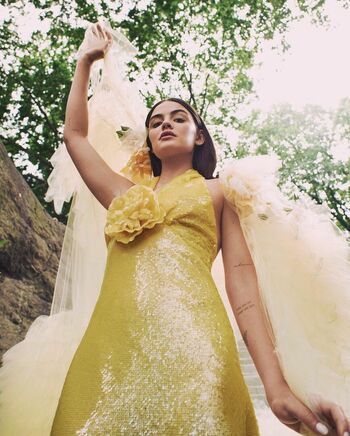 Lucy Hale