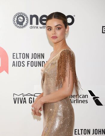 Lucy Hale