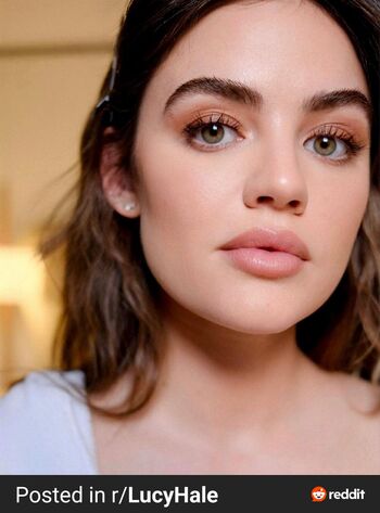 Lucy Hale