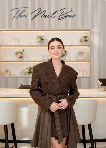 Lucy Hale