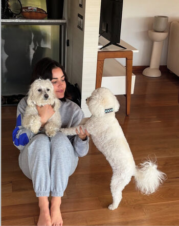 Lucy Hale
