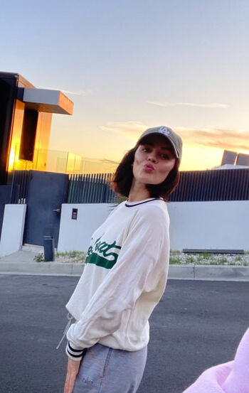 Lucy Hale