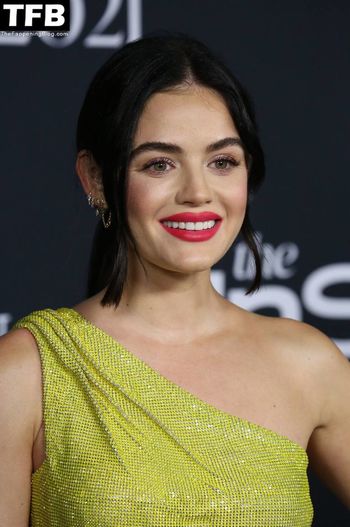Lucy Hale