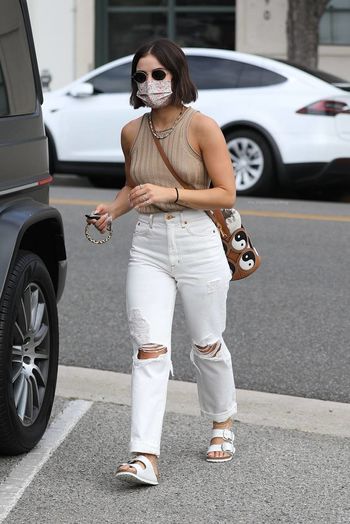 Lucy Hale