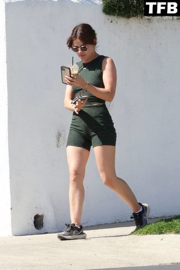 Lucy Hale