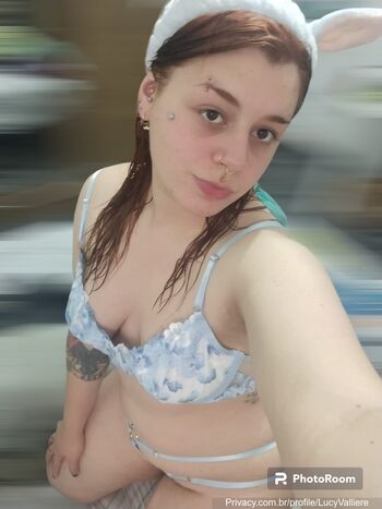 Lucy Valliere