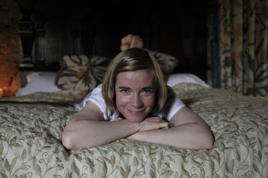 Lucy Worsley