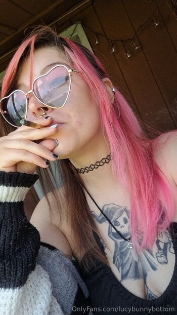lucybunnybottom