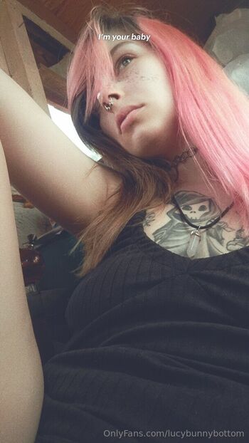 lucybunnybottom