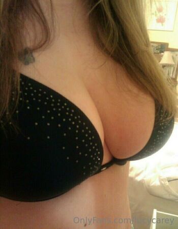 lucycarey