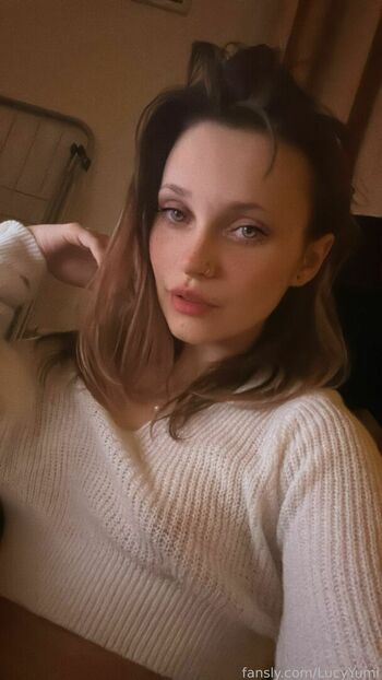LucyYumi