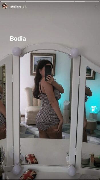 lufelixya