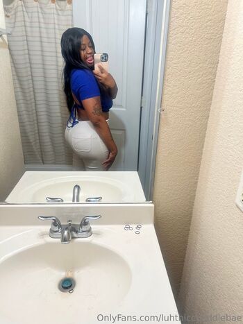 luhthiccbaddiebae