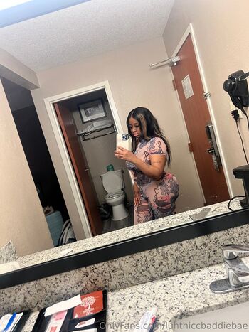 luhthiccbaddiebae