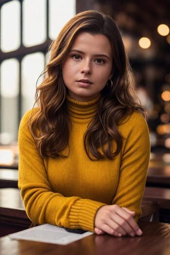 Luisa Neubauer