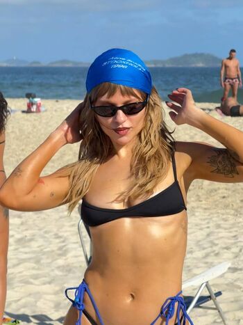 Luísa Sonza