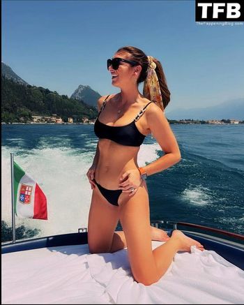 Luisa Zissman