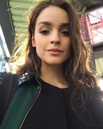 Luise Befort