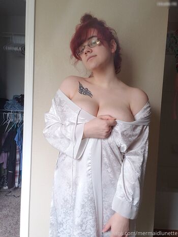 luly-luly mermaidlunette
