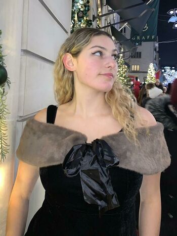 Luna Santeusanio