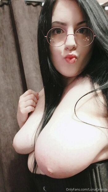 lunaceileste