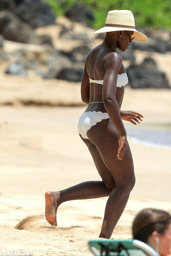 Lupita Nyong'o
