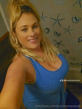Luvmeonlysarah