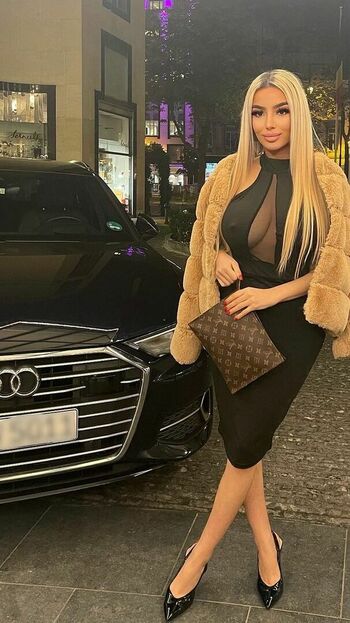 Luxuryysana MYM