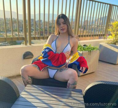 Luzcelinacervo