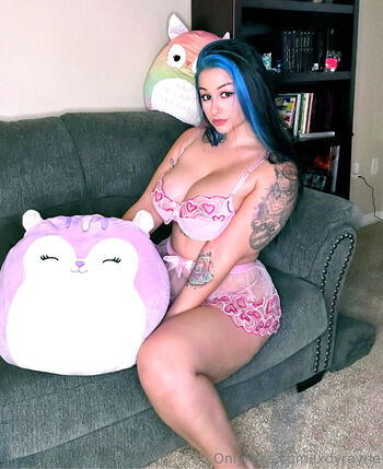 lxdyrayne