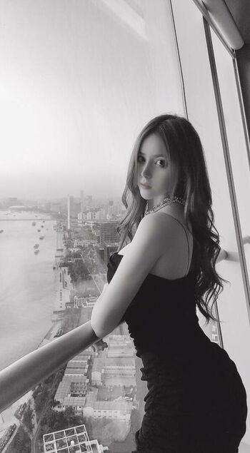 Lydia Yuna