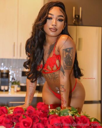 lynx_babe