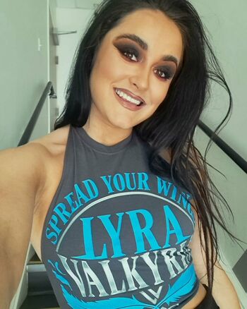 Lyra Valkyria