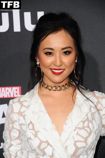 Lyrica Okano