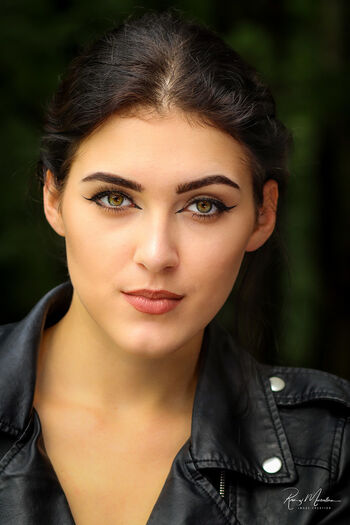 Lyssa Noir